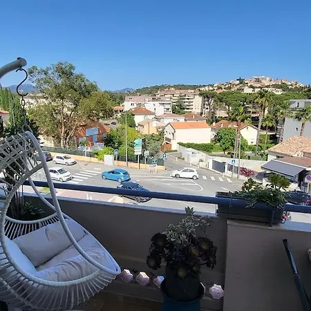 A Proximite De Apartman Saint-Raphaël