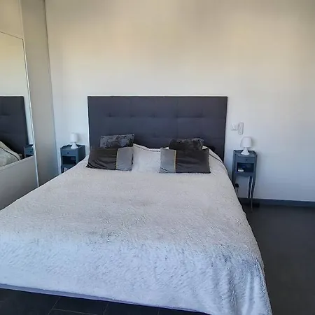 A Proximite De Apartment *